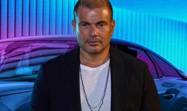 شاهد.. كنزي عمرو دياب تحتفل بتخرجها من الجامعة