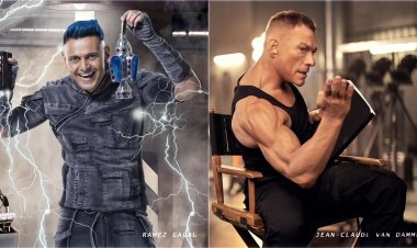 فان دام يدافع عن محمد أنور بعد اتهامه بإهانة الفن المصري