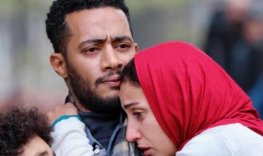 محمد رمضان ينتقل لجاردن سيتي من أجل «المشوار»