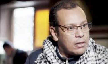 الحلقة الثامنة من الاختيار تعيد للأذهان استشهاد الحسيني أبو ضيف