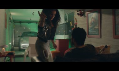 «حور» تقرر الانتقام لـ«وداد» بعد إعدامها في الحلقة السابعة من «انحراف»