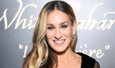 إصابة نجمة هوليوود سارة جيسيكا بفيروس كورونا