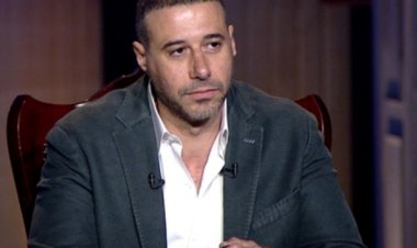 لأول مرة.. أحمد السعدني يكشف كواليس تعرضه للضرب في مباراة الأهلي والزمالك