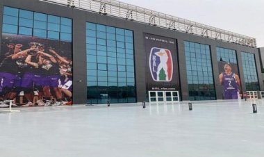 الليلة.. «سلة الزمالك» يفتتح مشواره في بطولة أفريقيا أمام بطل السودان