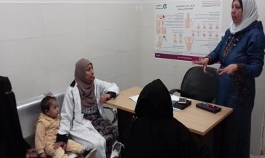 الصحة: فحص أكثر من 23 مليون سيدة بمبادرة الرئيس لدعم صحة المرأة