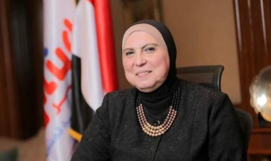 الصناعة : وفقنا أوضاع ما يزيد عن 4 آلاف مشروع غير رسمي 