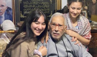 بعد تدهور حالته الصحية.. عبد الرحمن أبو زهرة يجري عملية جراحية اليوم