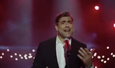 بأغنية جديدة.. وائل كفوري يشارك بإعلان في رمضان