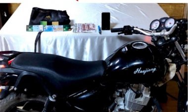 ضبط تشكيل عصابي سحل سيدة أثناء سرقتها بالقاهرة