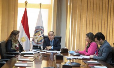 المالية: نعمل على خفض معدل الدين للناتج المحلي الإجمالي لأقل من 90%