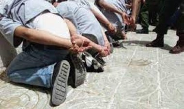 ضبط تشكيل عصابي لسرقة المواد البترولية وبيعها بالسوق السوداء في القاهرة