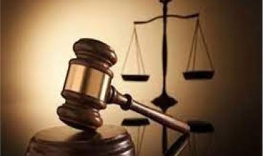 تأجيل محاكمة 17 متهما في قضية «أحداث عنف قسم شرطة العرب»