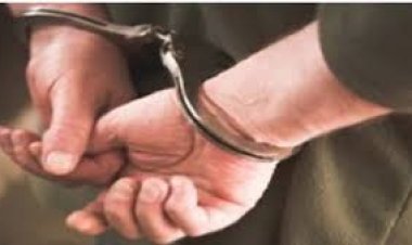 ضبط مسجل خطر لسرقته شقة بالنزهة.. «كسر بابها»