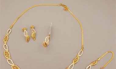 ارتفاع أسعار الذهب اليوم.. عيار 14 سجل 663 وعيار 24 سجل 1137