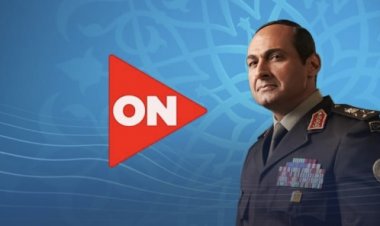 الإعلان عن مفاجأة بالحلقة الثامنة اليوم بمسلسل «الاختيار 3»