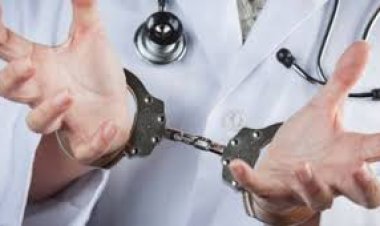 «فضيحة».. طبيب يسرق جهاز تنفس صناعي من مستشفى في «أوسيم»