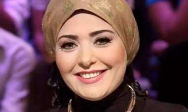 صابرين: عمري ما قلت على الفن «حرام» واتحسدت بعد «أم كلثوم»