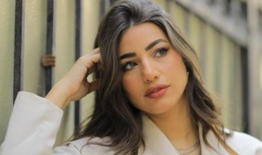 شاهد.. هايدي موسى تتعرض لحادث خطير على يد  فتيات