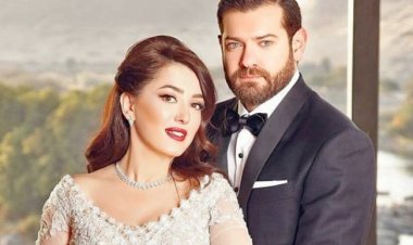 «التريند جنن الناس».. عمرو يوسف يكشف حقيقة انفصاله عن كندة علوش