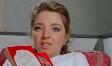 شاهد.. أحدث ظهور للفنانة المعتزلة هدى رمزي