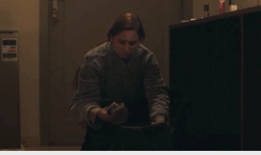 تفاصيل الحلقة الثامنة  من مسلسل «فاتن أمل حربي»