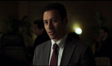 أحمد داود يخسر ليلى في الحلقة الثامنة من "سوتس بالعربي"