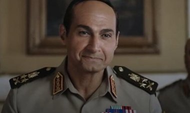 السيسي يُحذر مرسي في «الاختيار 3»: «البلد في حالة غليان.. الوضع قابل للانفجار في أي لحظة»