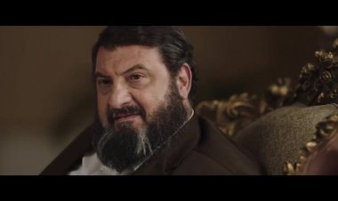 الاختيار 3.. خيرت الشاطر يُحذر مرسي من اتخاذ قرارات بدون الرجوع للإخوان