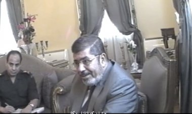 الاختيار 3.. النص الكامل لتسريب حديث المشير طنطاوي ومرسي قبل إعلان نتيجة انتخابات الرئاسة