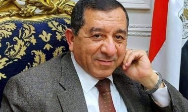 رسميا.. قبول استقالة مصطفى هدهود نائب رئيس الزمالك