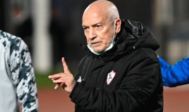 فيريرا: خسارة الأهلي تمنحنا دافعًا.. وزيزو المسدد الأول لركلات الجزاء