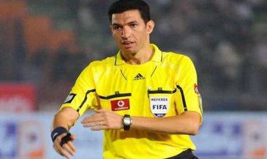 جهاد جريشة: الأهلي استحق ضربتين جزاء أمام المصري.. وركلة الزمالك غير صحيحة