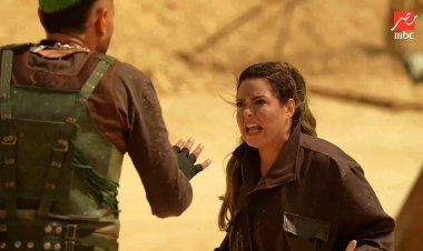 صابرين عن ظهورها مع رامز جلال وسخريته منها: «قال الحقيقة وأنا قابلة كلامه»