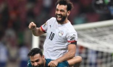 أبو جبل يكشف حقيقة اعتزال محمد صلاح دوليا