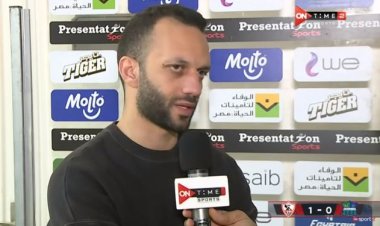 أمير مرتضى: «الزمالك لن ينتظر أحد.. ونسعى لحل أزمات عديدة»  