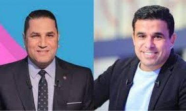 تأجيل استئناف خالد الغندور ضد عبد الناصر زيدان للحكم