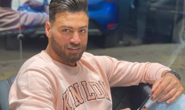 أبو جبل يكشف حقيقة خطبته لـ ابنة عصام الحضري