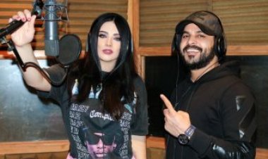 مروة نصر ومحمد رشاد يطرحان دويتو «ربنا يكفينا»