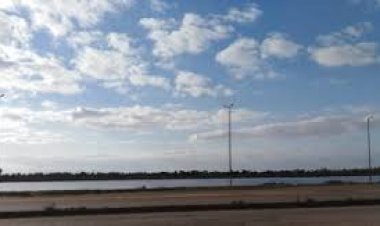 الأرصاد: انخفاض بدرجات الحرارة اليوم.. والعظمى بالقاهرة 29 درجة