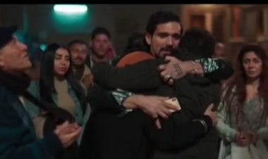 «توحة» تعيد «أدهم» بعد اختطافه.. ملخص أحداث الحلقة الثامنة من «بابلو»