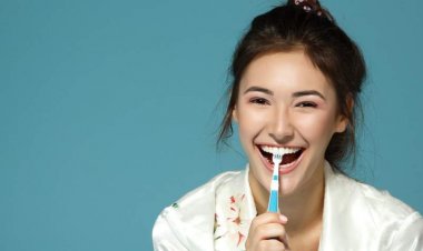 كيف تعتنى بصحة الفم والأسنان خلال شهر رمضان