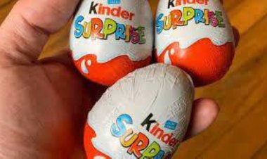 بعد سحب «كيندر» من الأسواق.. تعرف على مرض السالمونيلا