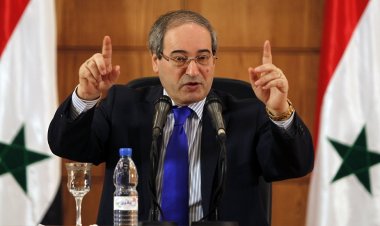 رسالة «غاضبة» من المقداد بسبب استمرار الاعتداءات الإسرائيلية على الأراضي السورية