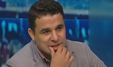 موعد استئناف خالد الغندور على قرار تعويضه نصف مليون من عبد الناصر زيدان.. 13 يونيو