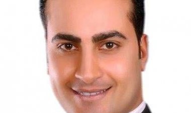 أستاذ بـ«علوم طنطا» يفوز بجائزة أفضل باحث شاب لعام 2021 من سويسرا 