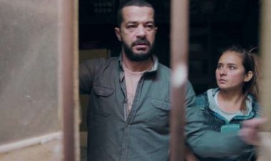 ابنة نيللي كريم  تعاني من أزمة نفسية وتغير اسمها في الحلقة التاسعة من «فاتن أمل حربي»