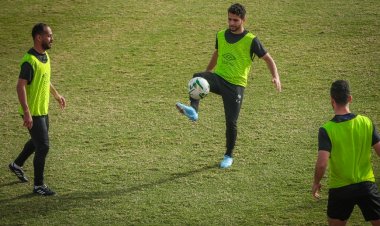 الأهلي راحة الإثنين.. ويستأنف مرانه الثلاثاء استعدادًا للرجاء