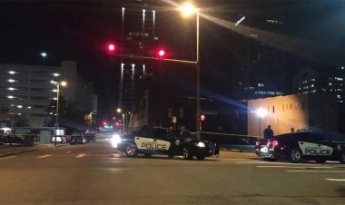 مصرع وإصابة «12» شخصًا في إطلاق نار بـ«ملهى ليلي» بأمريكا