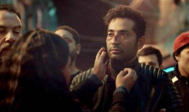 ملخص الحلقة التاسعة من «توبة».. ماجد المصري يعرض الزواج علي أسماء أبواليزيد