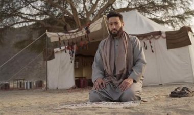 براءة حمادة هلال من قتل «الشهاوي» وصدمة قوية لـ هبة مجدي في الحلقة العاشرة من "المداح"